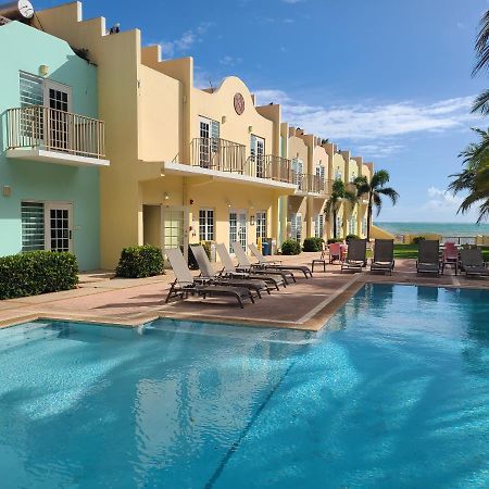 Hotel Lucía Beach Yabucoa Exterior foto