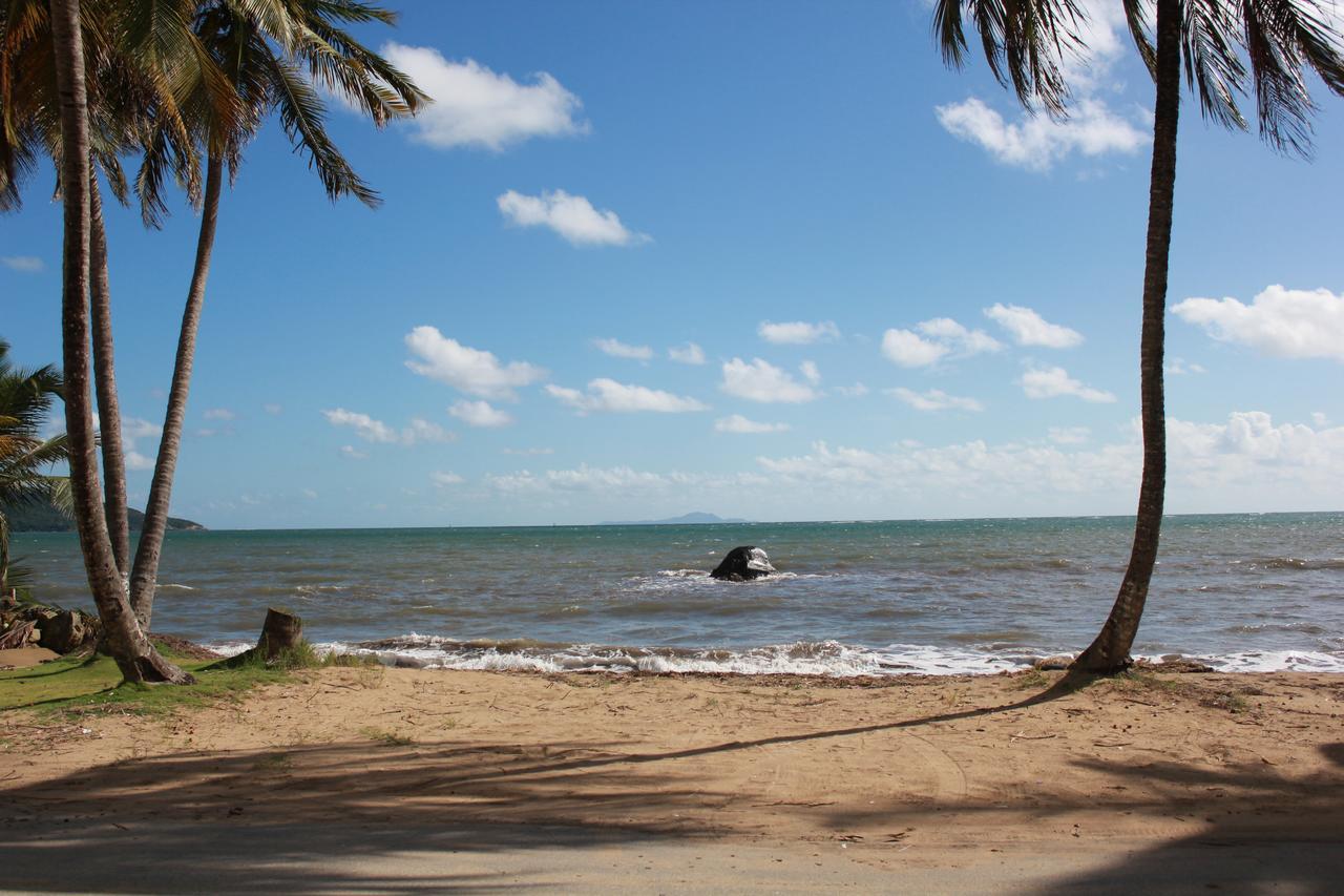 Hotel Lucía Beach Yabucoa Exterior foto